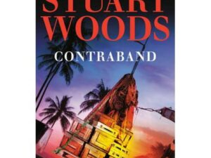 Contraband: Stone Barrington, Book 50 by Stuart Woods (Hardcover)