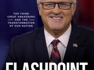 Flashpoint Of Revival by Gene Bailey (Paperback)