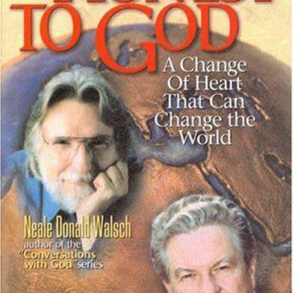 Honest To God: A Change Of Heart That Can Change the World by Neale Donald Walsch and Dr. Brad Blanton (Hardcover)