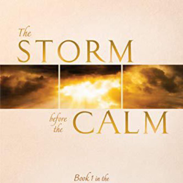 The Storm before the Calm: Book 1 in the Conversations with Humanity Series by Neale Donald Walsch (Paperback)