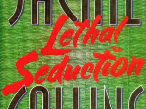Lethal Seduction by Jackie Collins (Hardcover)
