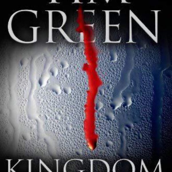 Kingdom Come by Tim Green (Hardcover)