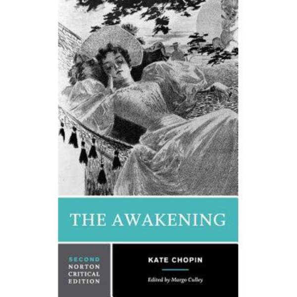 The Awakening by Kate Chopin (Trade Paperback)