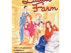 The Ladies Farm by Viqui Litman (Trade Paperback)