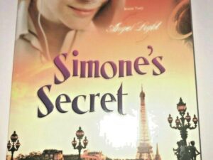 Simone's Secret by Pat Matuszak (Trade Paperback)