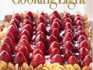 The Best of Cooking Light compiled and edited by Holley Contri Johnson, M.S., R.D. (Hardcover)