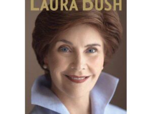 Spoken from the Heart by Laura Bush (Hardcover)