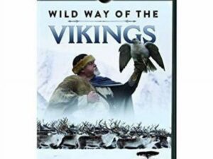 PBS: Wild Way Of The Vikings (New DVD)