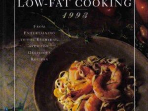 Prevention Magazine's Quick Healthy Low-Fat Cooking edited by Jean Rogers (Hardcover)