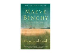 Heart and Soul by Maeve Binchy (Paperback)