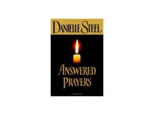 Answered Prayers by Danielle Steel (Hardcover)