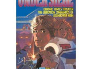 Under Siege: The Powerlink Chronicles by Josh McDowell and Chuck Klein with Ed Stewart (Trade Paperback)