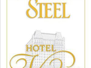 Hotel Vendome by Danielle Steel (Hardcover)