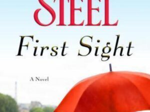 First Sight by Danielle Steel (Hardcover)