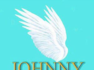 Johnny Angel by Danielle Steel (Hardcover)