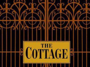 The Cottage by Danielle Steel (Hardcover)