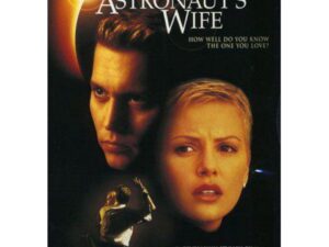 The Astronaut's Wife (DVD)