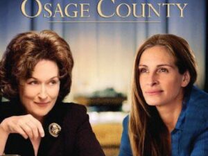 August: Osage County (DVD)