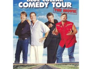 Blue Collar Comedy Tour: The Movie (DVD)