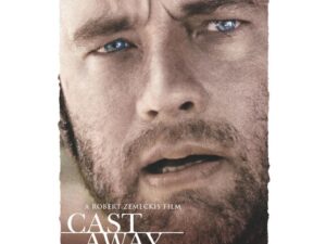 Cast Away (Full Screen Edition DVD)