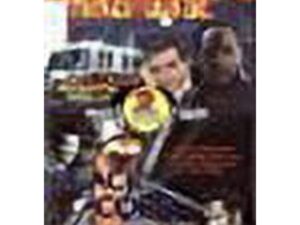 Firehouse / Black Cobra (Double Feature DVD)