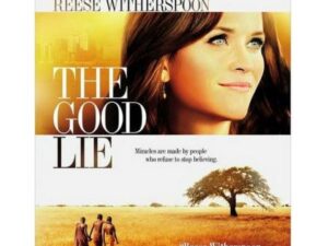 The Good Lie (Blu-Ray + DVD)