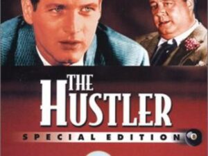 The Hustler (Special Edition DVD)