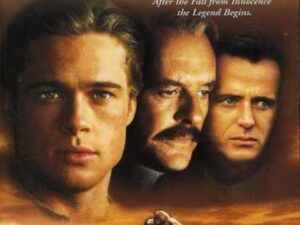 Legends of the Fall (Special Edition DVD) NEW