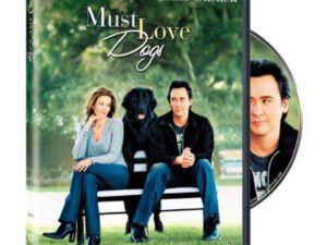 Must Love Dogs (FS DVD)