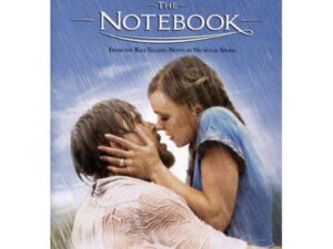 The Notebook (DVD)