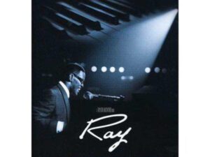 Ray (Full Screen Edition DVD)