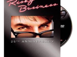 Risky Business (DVD)