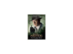 Road To Perdition (Widescreen Edition DVD)