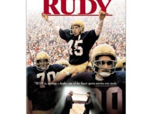 Rudy (Special Edition DVD)