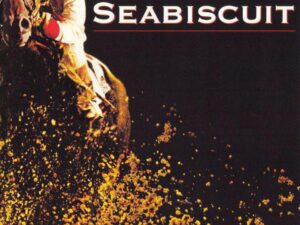 Seabiscuit (DVD)