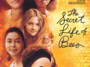 The Secret Life of Bees (DVD)