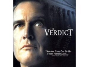 The Verdict (DVD)