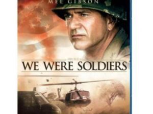We Were Soldiers (Blu-Ray DVD)