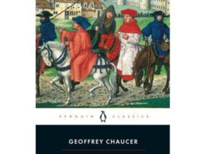 The Canterbury Tales by Geoffrey Chaucer (Paperback)