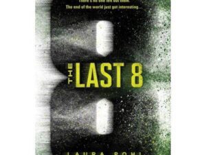 Book cover: The Last 8 by Laura Pohl