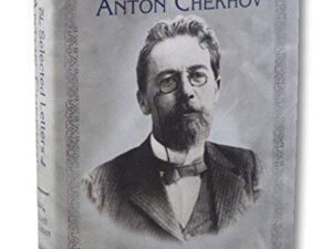 The Selected Letters of Anton Chekhov edited by Lillian Hellman (Hardcover)