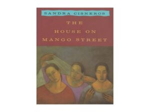 The House on Mango Street book cover