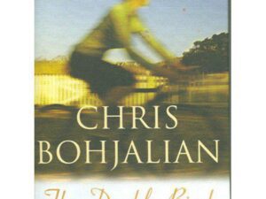 The Double Bind by Chris Bohjalian (Hardcover)
