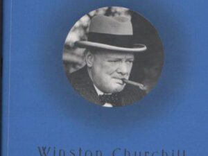 Winston Churchill by John Keegan (Hardcover)
