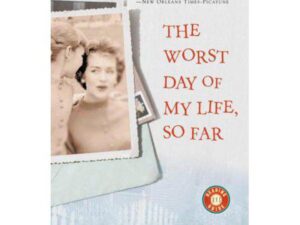 The Worst Day Of My Life, So Far by M. A. Harper (Trade Paperback)