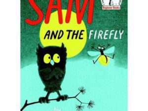 Sam and the Firefly book cover