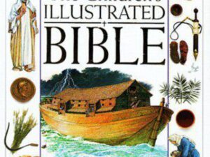 The Children's Illustrated Bible: Stories retold by Selina Hastings (Hardcover)