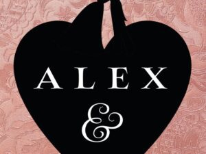 Alex & Eliza, A Love Story: Alex & Eliza Trilogy, Book 1 by Melissa de la Cruz (Hardcover)