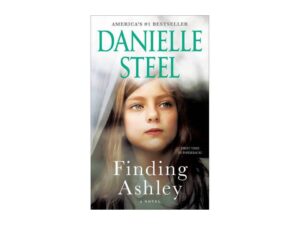 Finding Ashley by Danielle Steel (MMP)