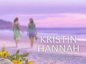 Summer Island by Kristin Hannah (New Trade Paperback)